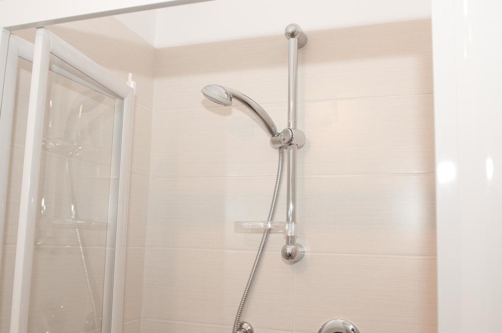 Ferienwohnung Lucky Domus Esquilino Rom Zimmer foto