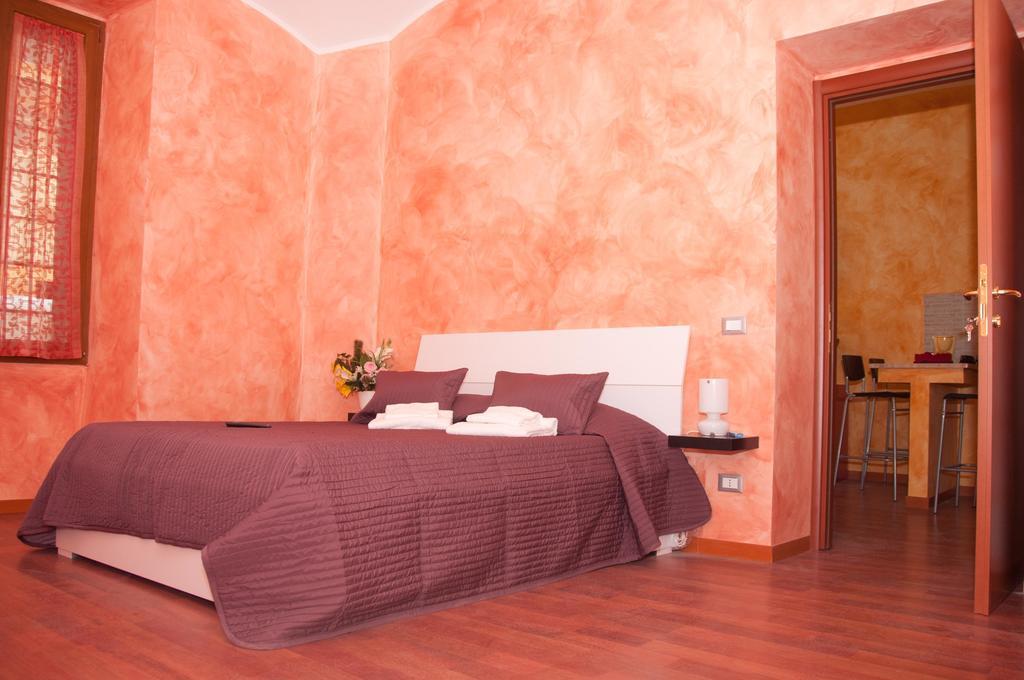 Ferienwohnung Lucky Domus Esquilino Rom Zimmer foto